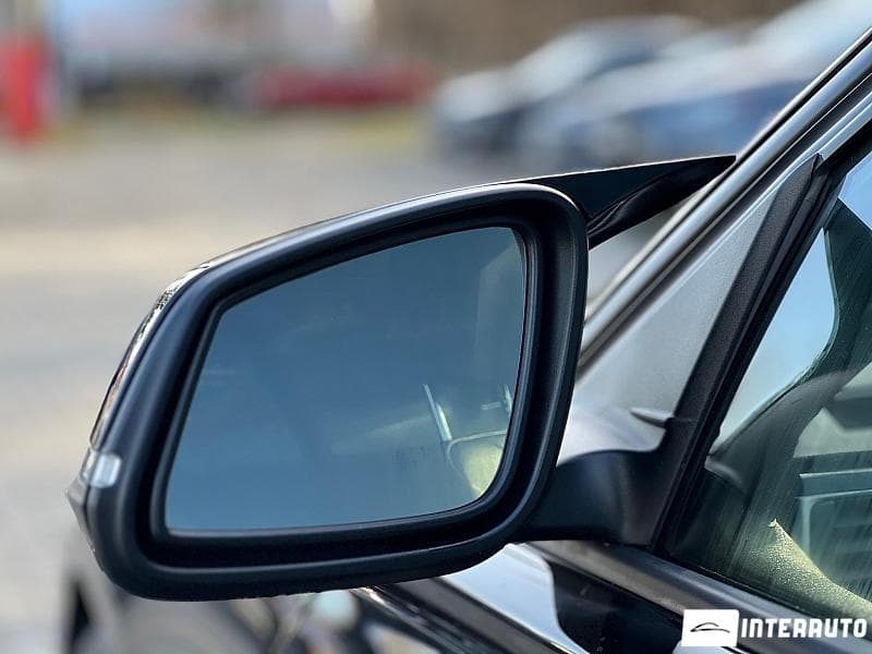 2016 BMW 328 — Miniatură 8