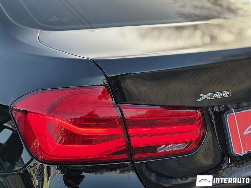 2016 BMW 328 — Miniatură 6