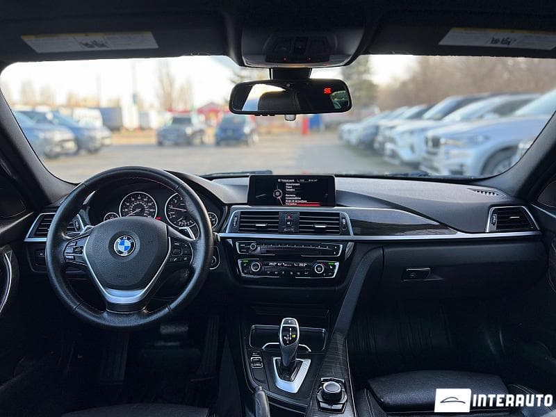 2016 BMW 328 — Miniatură 15
