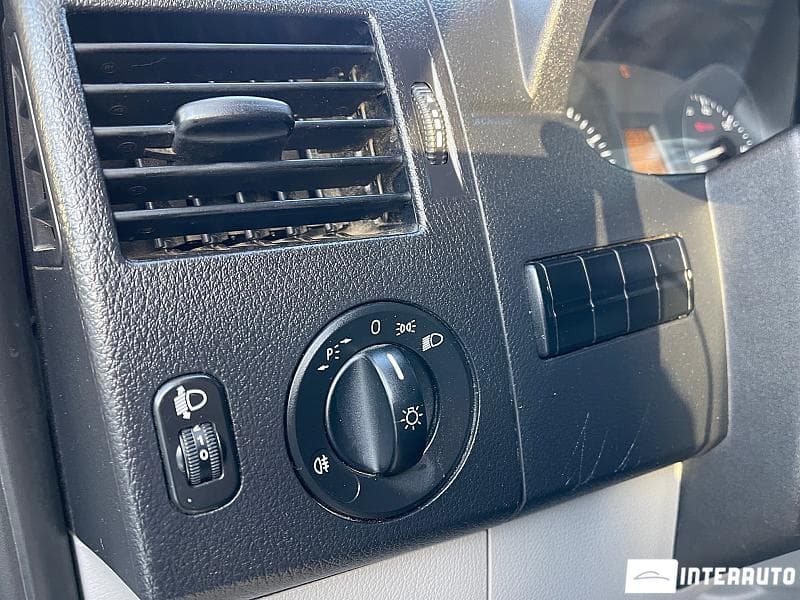 2009 Mercedes Sprinter — Miniatură 10