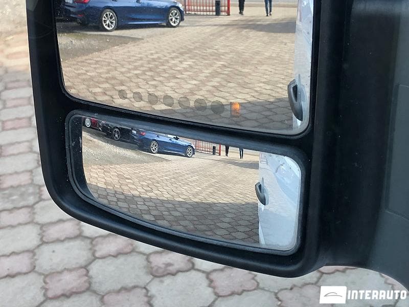 2013 Mercedes Sprinter — Miniatură 7