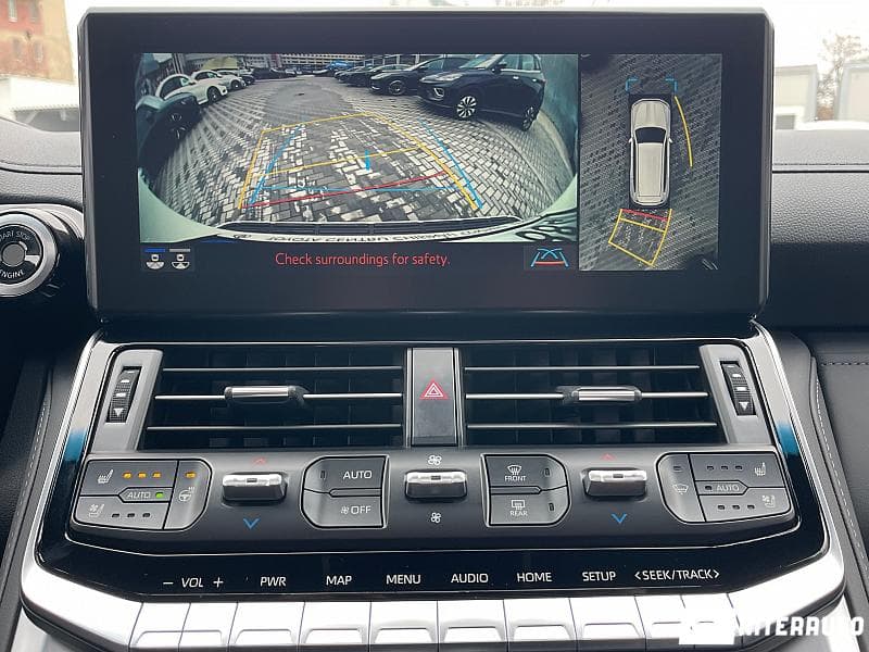 2022 Toyota Land Cruiser — Miniatură 15