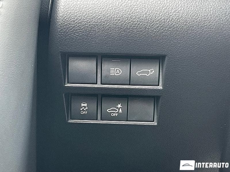 2022 Toyota Land Cruiser — Miniatură 17