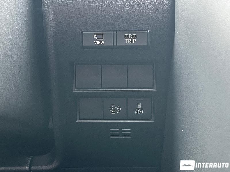 2022 Toyota Land Cruiser — Miniatură 18