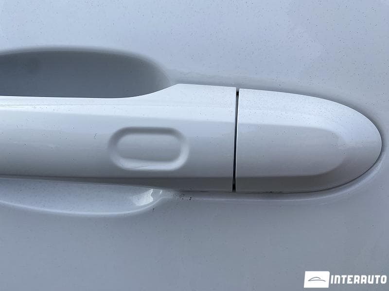 XPENG G3 2020 — Миниатюра 5