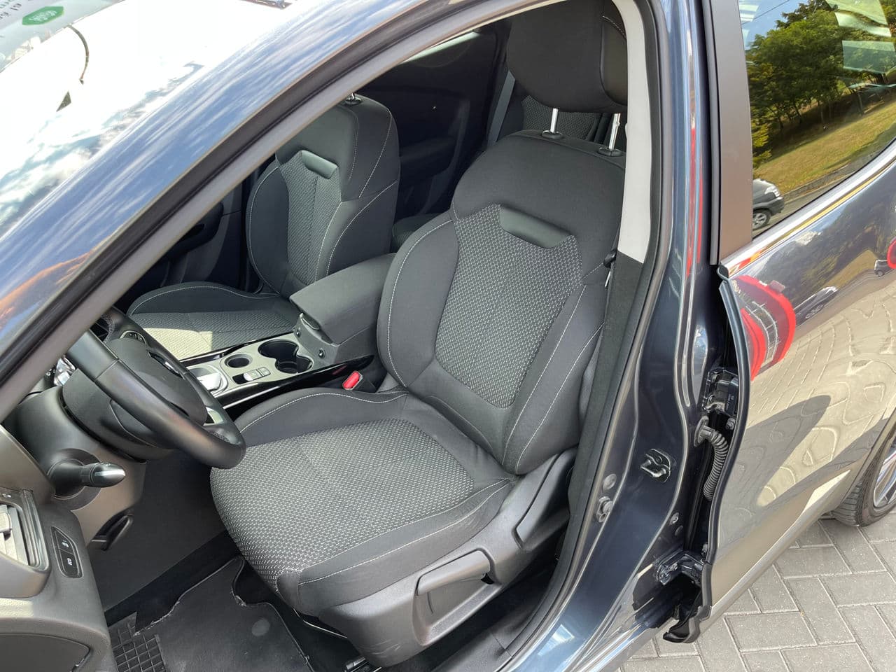Renault Kadjar 2020 — Миниатюра 5