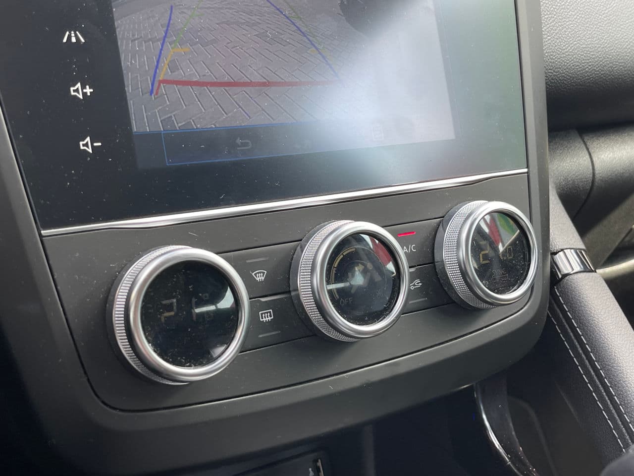 Renault Kadjar 2020 — Миниатюра 9