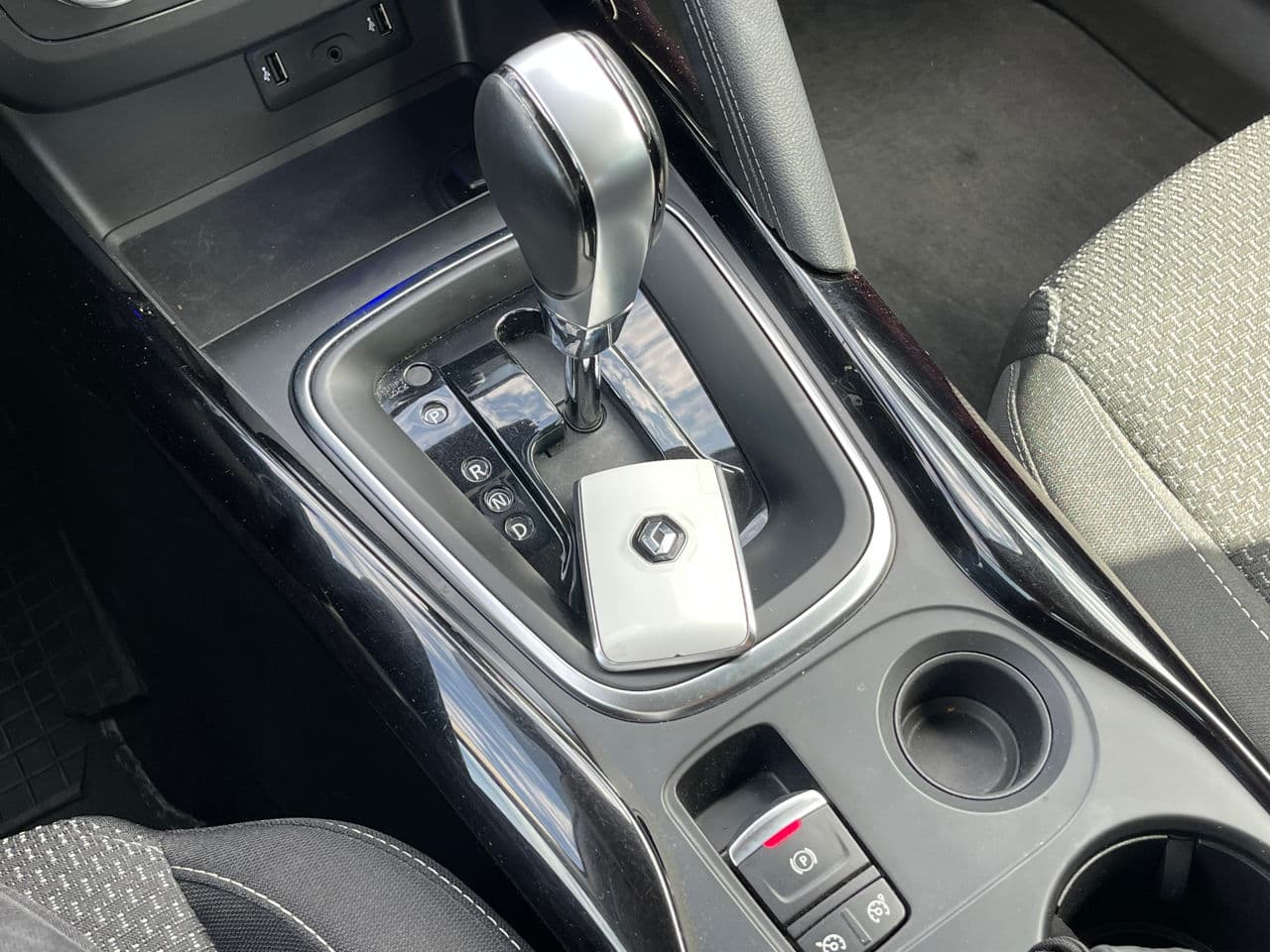 Renault Kadjar 2020 — Миниатюра 10