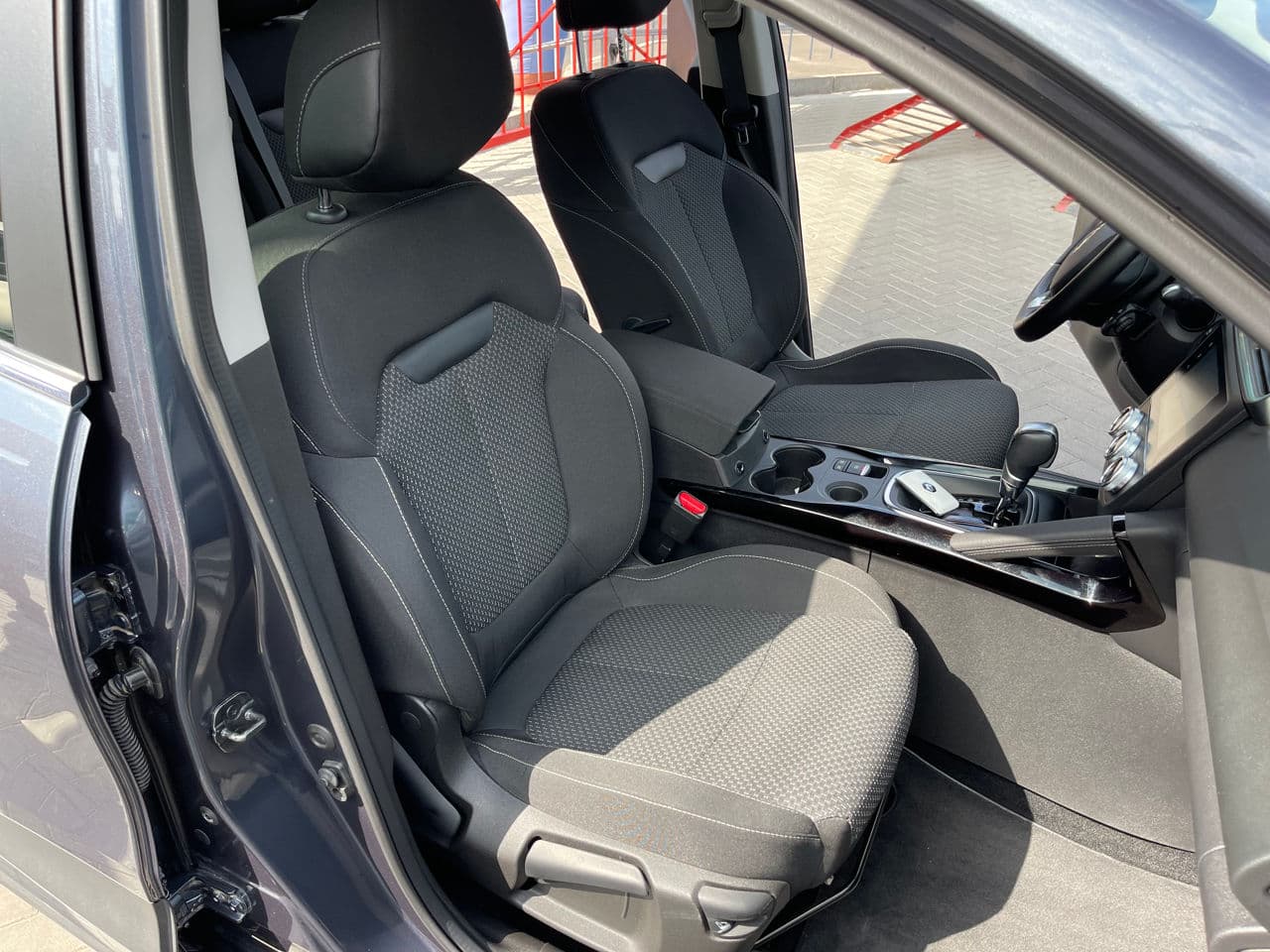 Renault Kadjar 2020 — Миниатюра 6