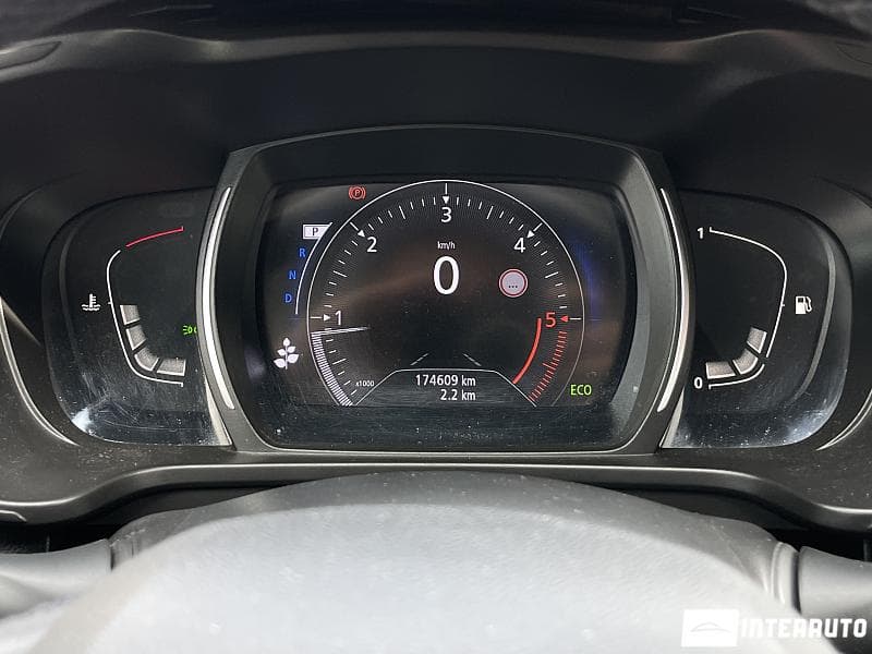 Renault Kadjar 2020 — Миниатюра 7