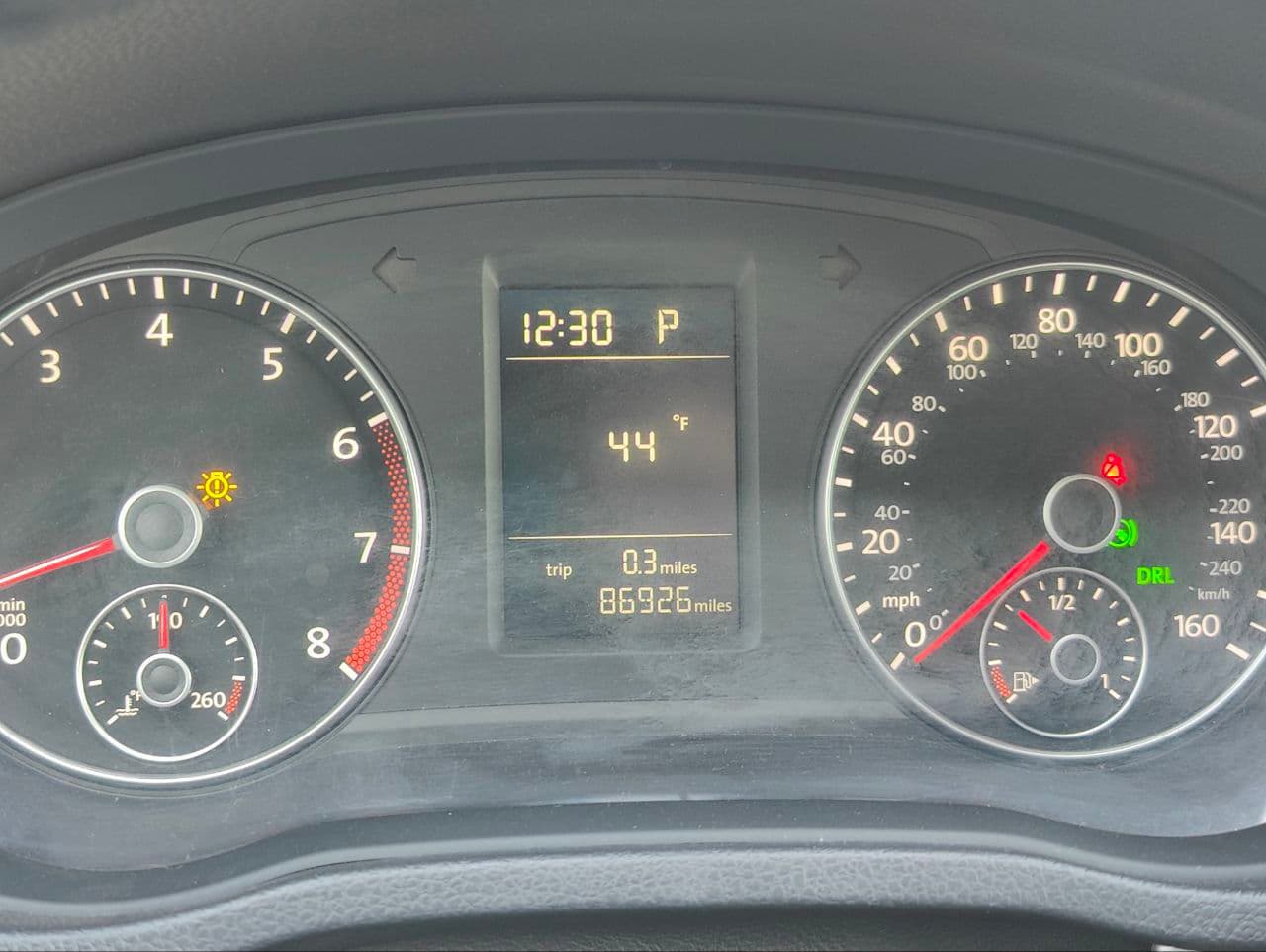 Volkswagen Passat 2015 — Миниатюра 11