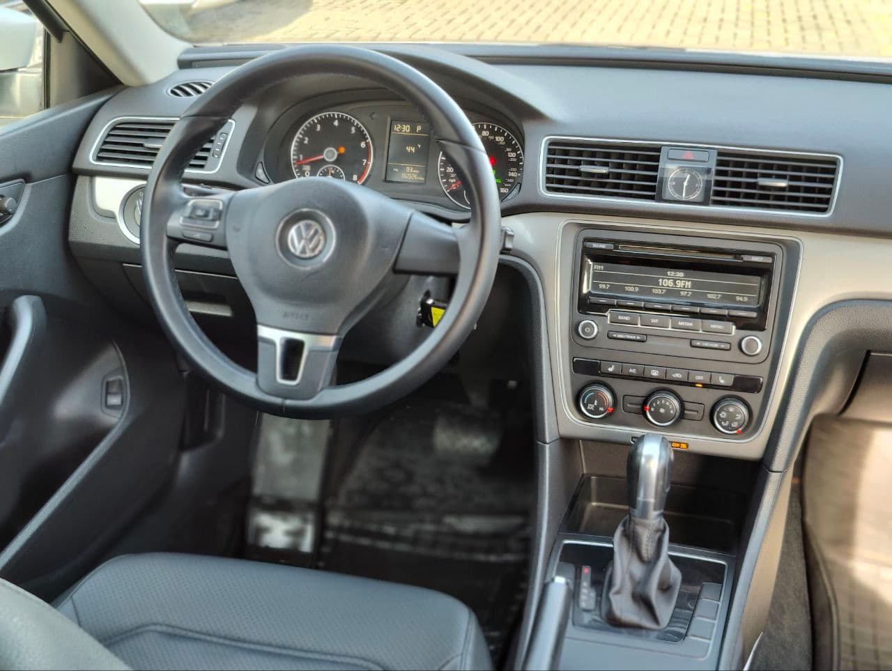 Volkswagen Passat 2015 — Миниатюра 10