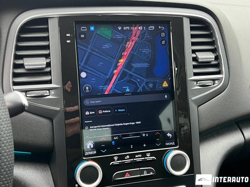 Renault Megane 2019 — Миниатюра 11
