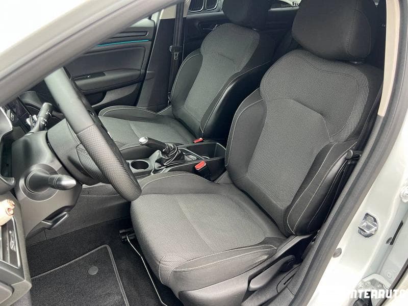 Renault Megane 2019 — Миниатюра 6