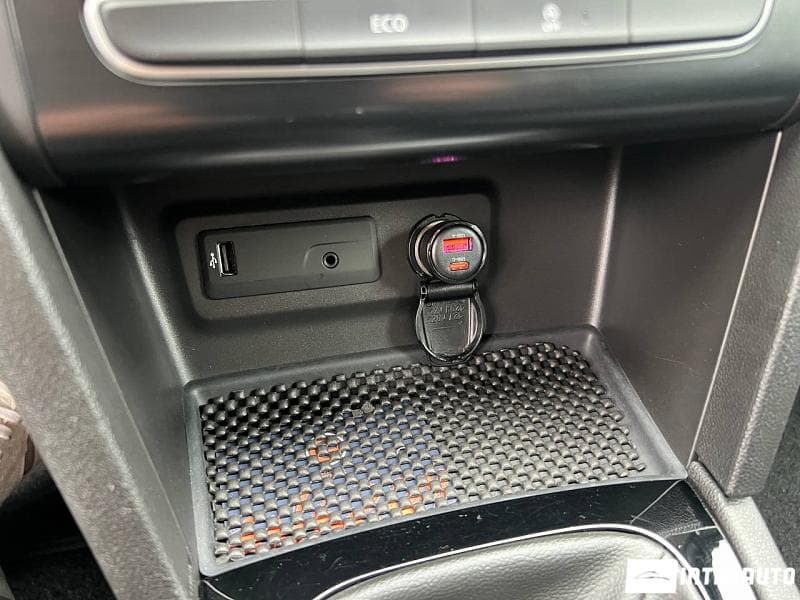 Renault Megane 2019 — Миниатюра 13