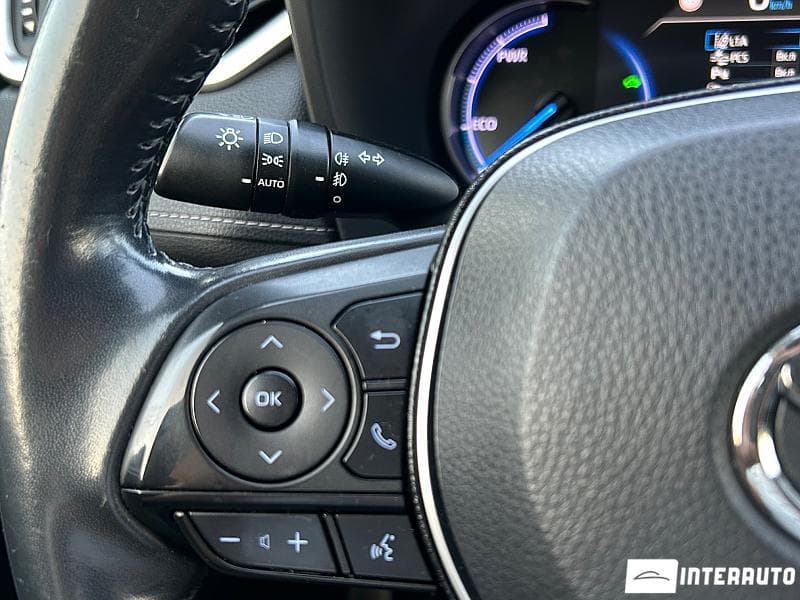 2019 Toyota Rav-4 — Miniatură 14