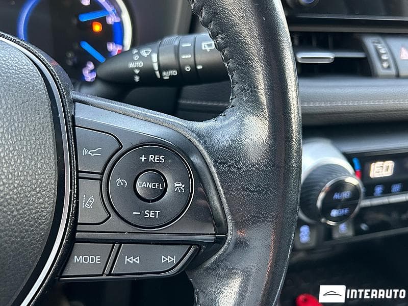 2019 Toyota Rav-4 — Miniatură 15