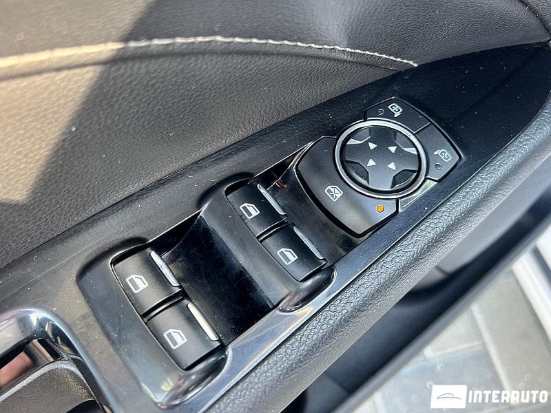 Ford Fusion 2013 — Миниатюра 20