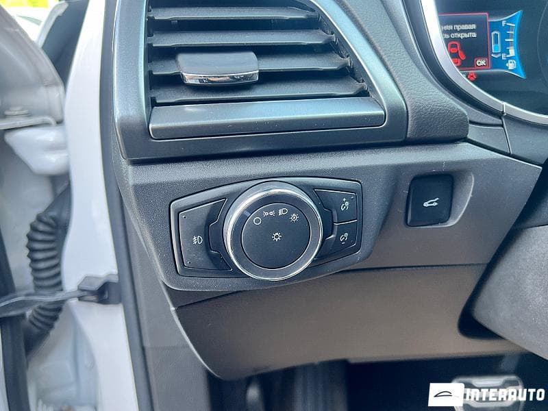 Ford Fusion 2013 — Миниатюра 22