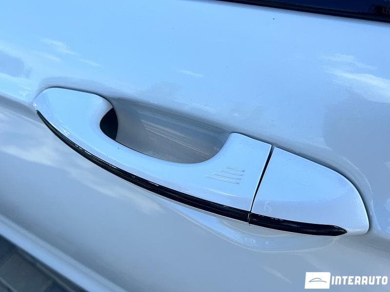 Ford Fusion 2013 — Миниатюра 19