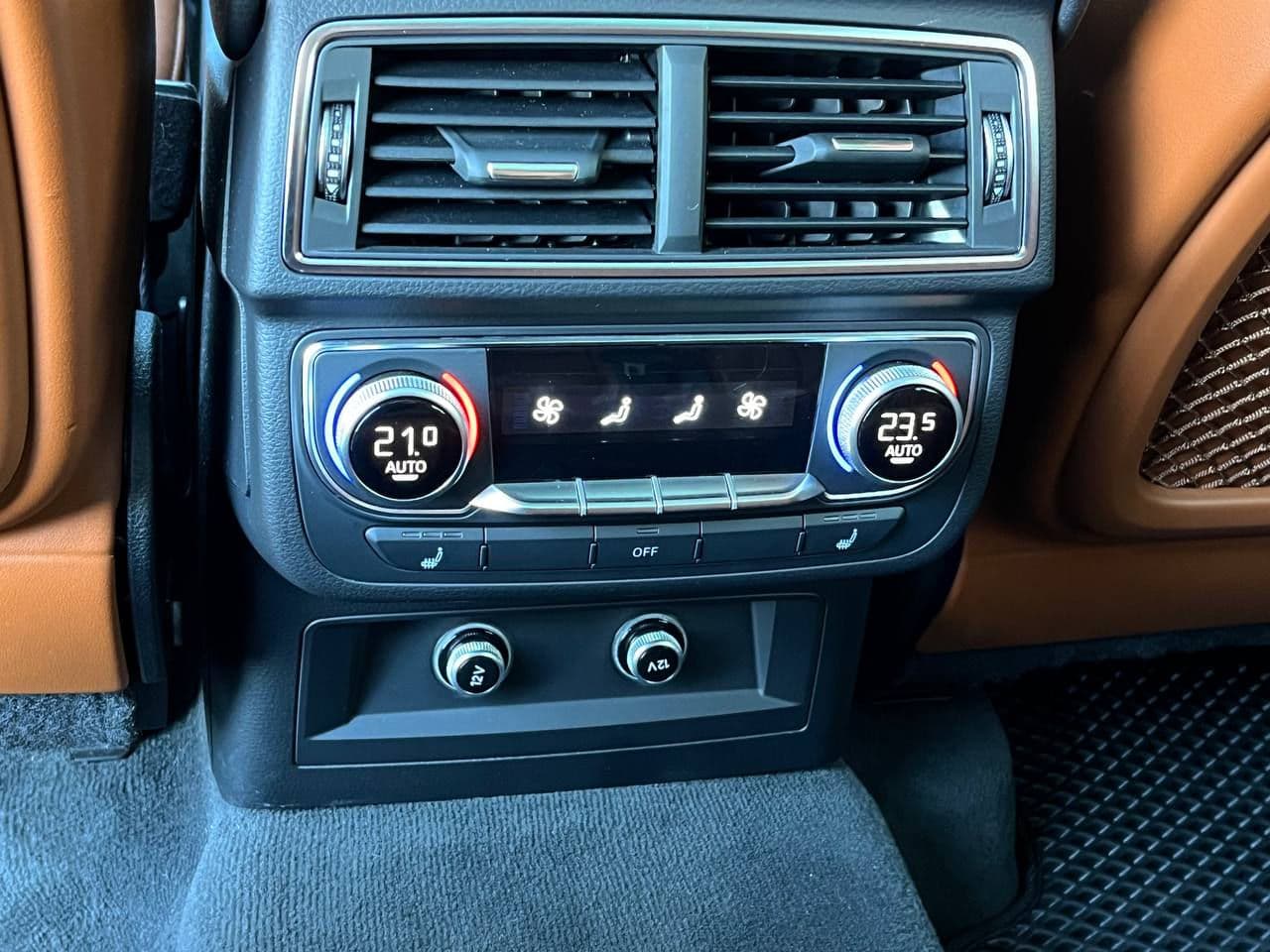 Audi Q7 2018 — Миниатюра 23