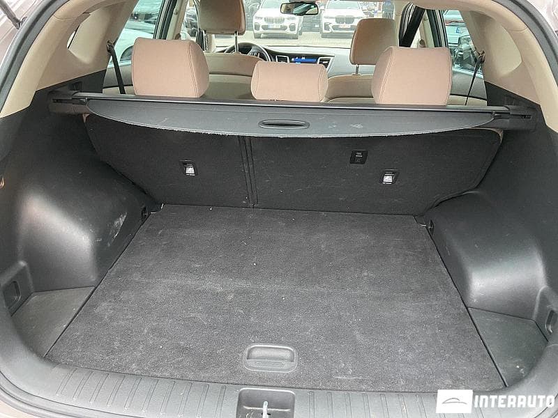 Hyundai Tucson 2016 — Миниатюра 18