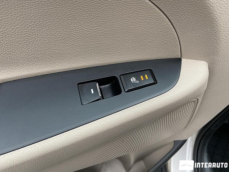 Hyundai Tucson 2016 — Миниатюра 16
