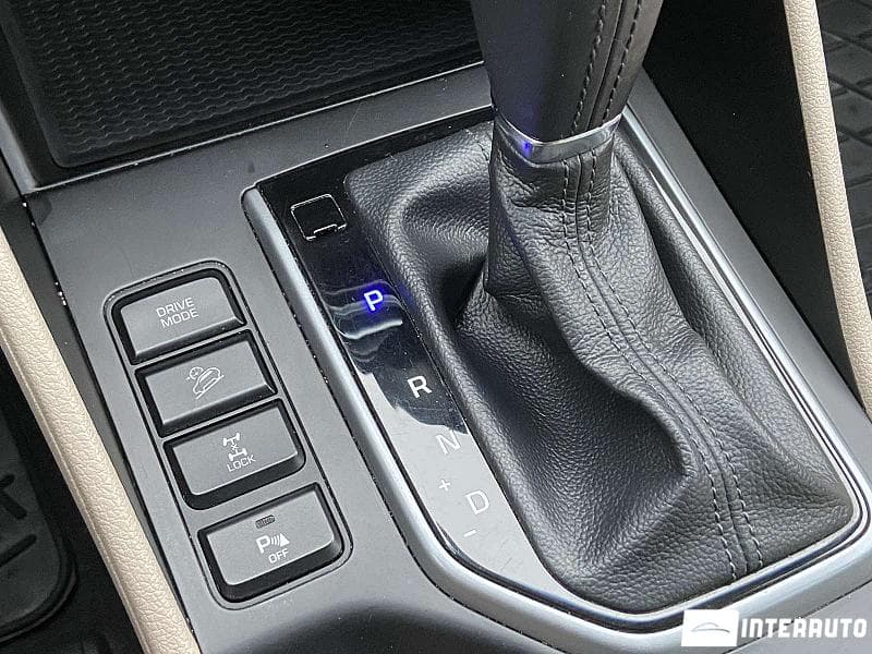 Hyundai Tucson 2016 — Миниатюра 14