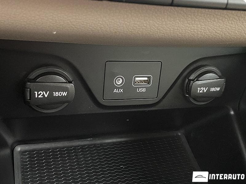 Hyundai Tucson 2016 — Миниатюра 13