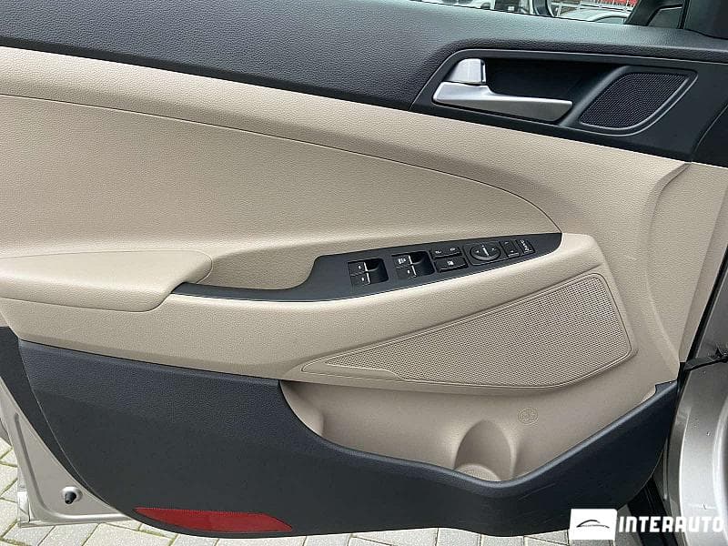 Hyundai Tucson 2016 — Миниатюра 5