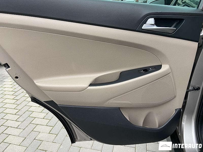 Hyundai Tucson 2016 — Миниатюра 15