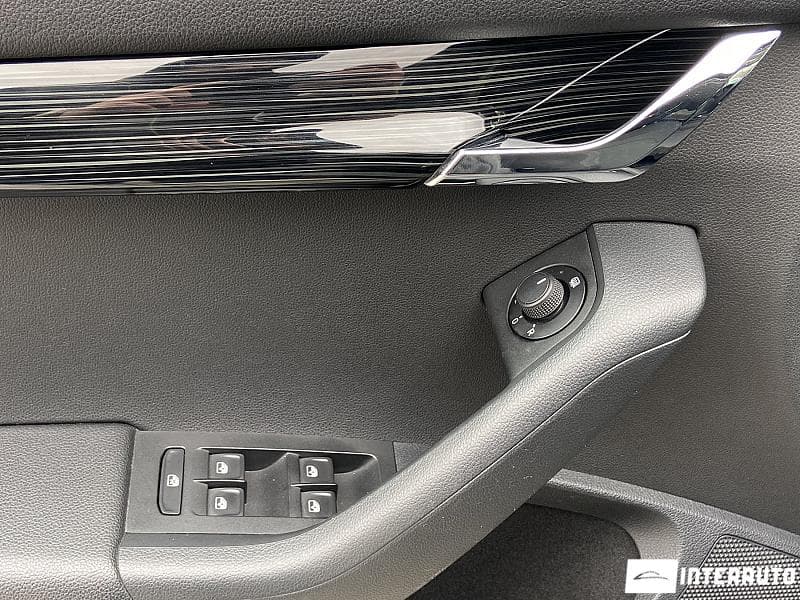 2017 Skoda Octavia — Miniatură 6