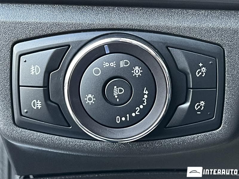 2018 Ford Mondeo — Miniatură 13