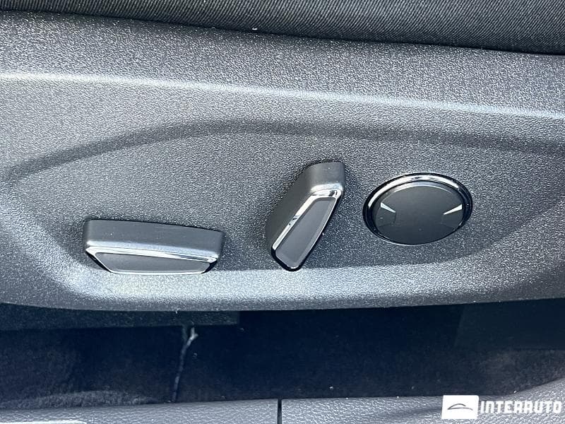 2018 Ford Mondeo — Miniatură 14