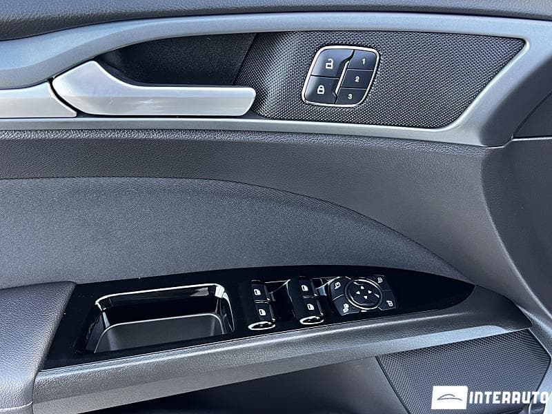 2018 Ford Mondeo — Miniatură 15