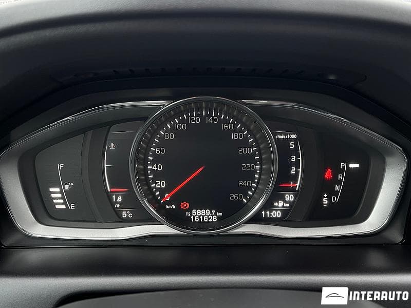 2016 Volvo XC 60 — Miniatură 11