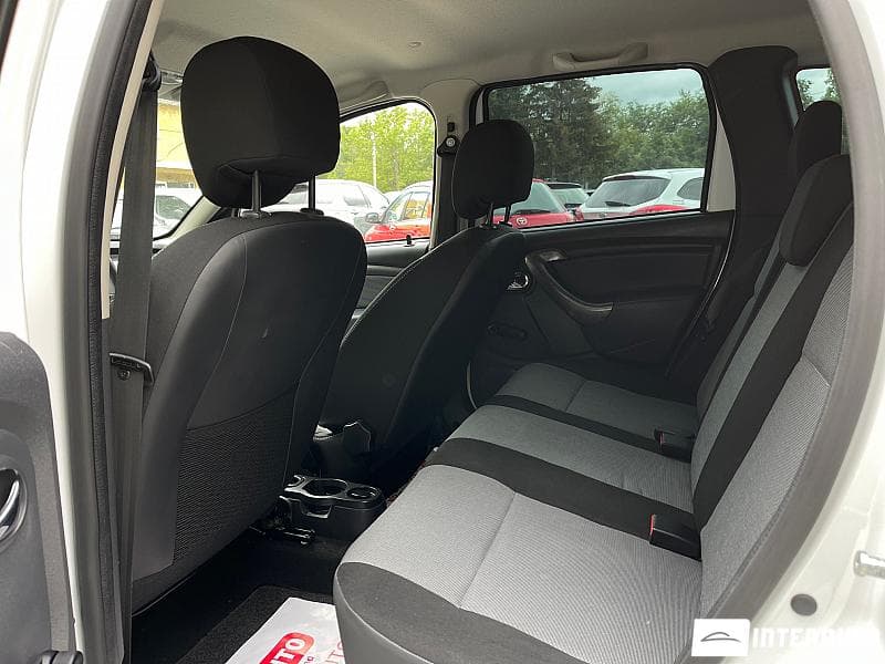 2016 Dacia Duster — Miniatură 15