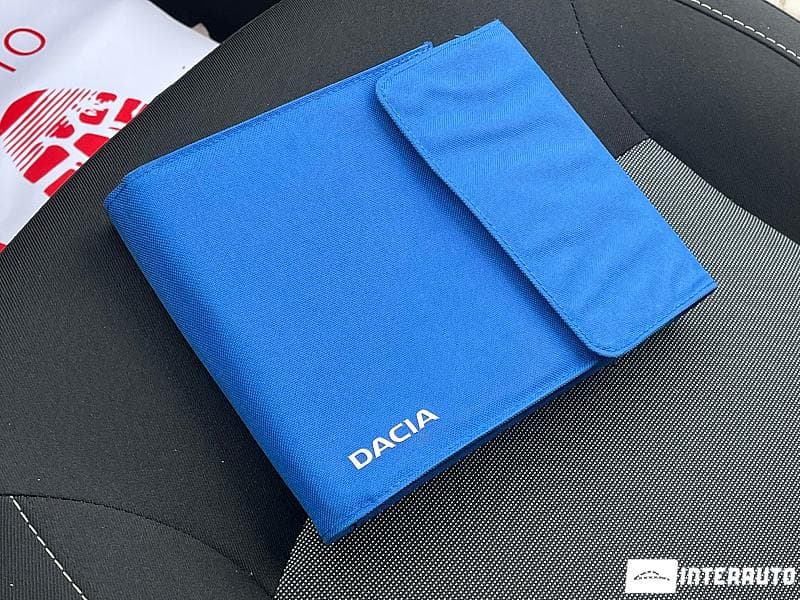 2017 Dacia Duster — Miniatură 19