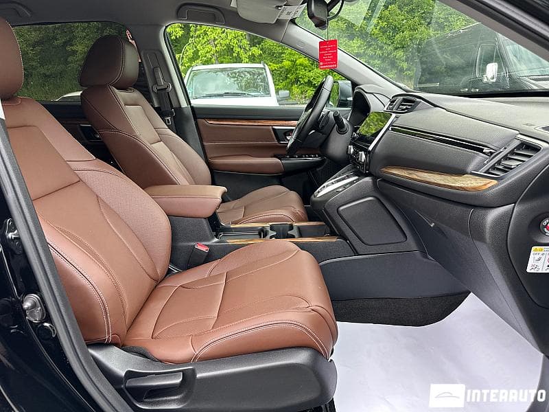 2019 Honda CR-V — Miniatură 16