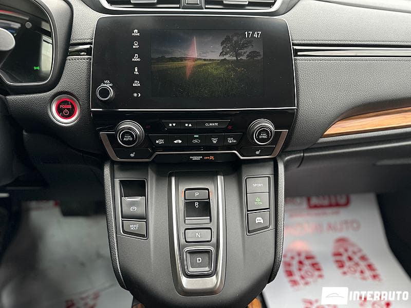 2019 Honda CR-V — Miniatură 13