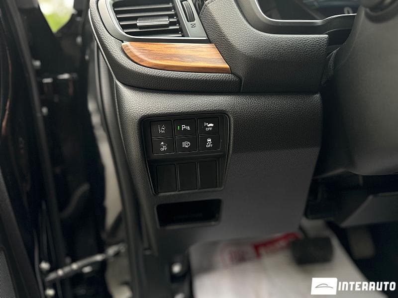 2019 Honda CR-V — Miniatură 9