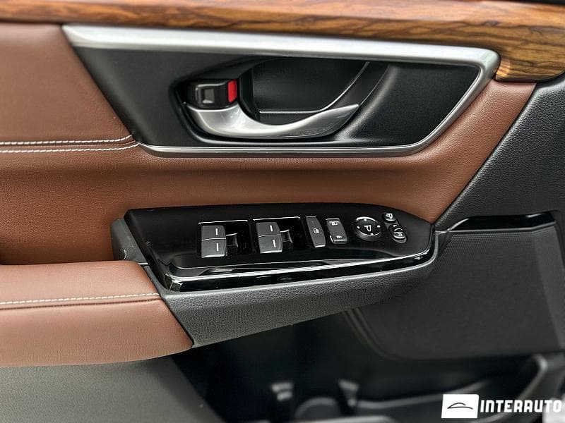 2019 Honda CR-V — Miniatură 8