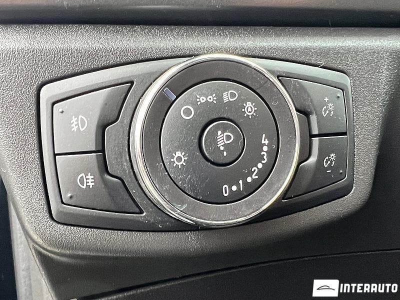 2016 Ford Mondeo — Miniatură 11