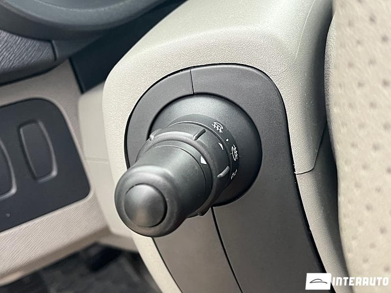 2009 Renault Kangoo — Miniatură 13