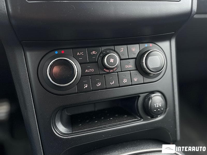 Nissan Qashqai+2 2011 — Миниатюра 14