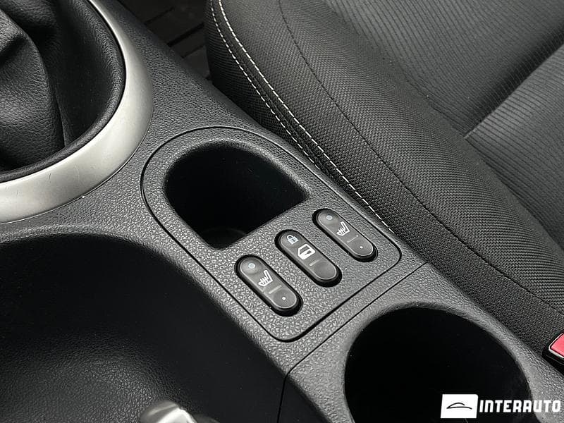Nissan Qashqai+2 2011 — Миниатюра 16
