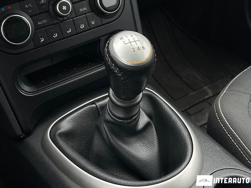 Nissan Qashqai+2 2011 — Миниатюра 15