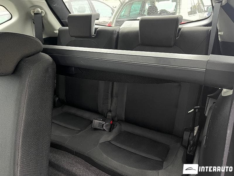 Nissan Qashqai+2 2011 — Миниатюра 20