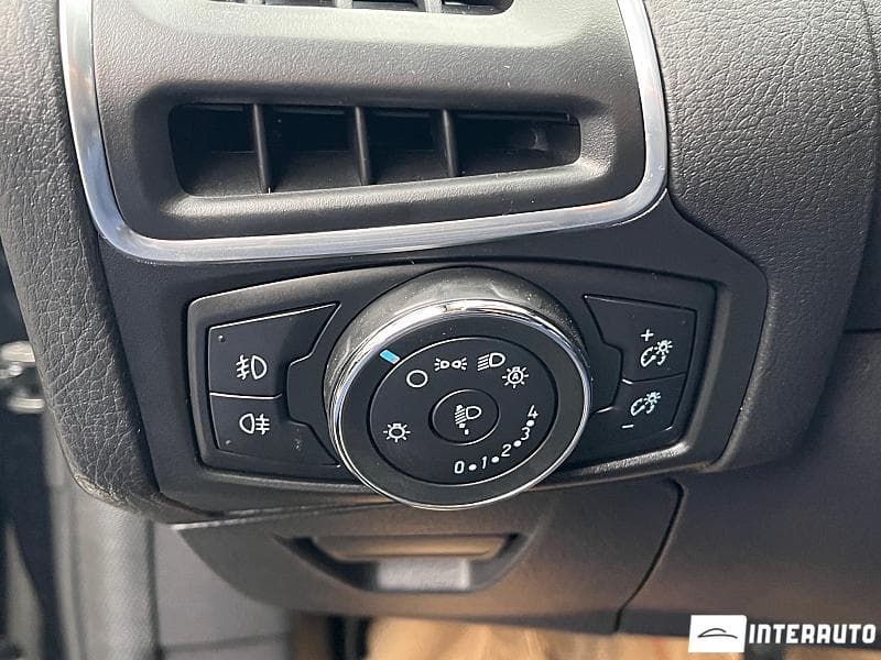 2012 Ford Focus — Miniatură 13