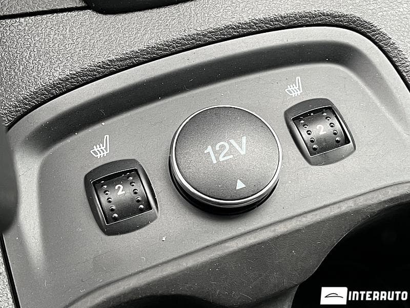2012 Ford Focus — Miniatură 9